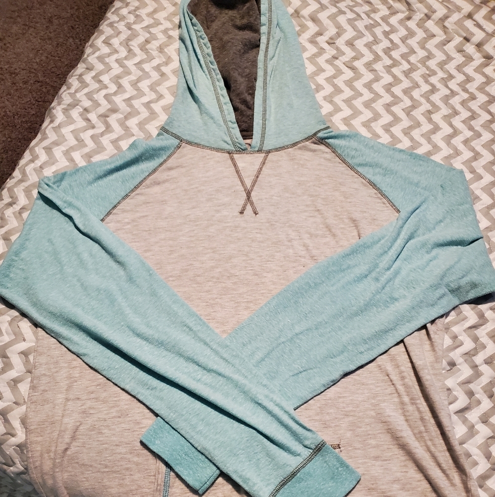 Long sleeve t shirt